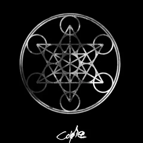 Energy System — digital edition by Coldie (2023), Async series