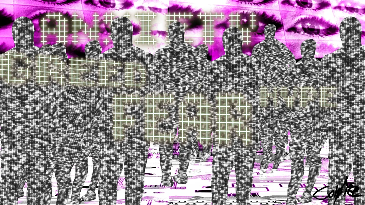 Click Create — Flow State — digital edition by Coldie (2023)