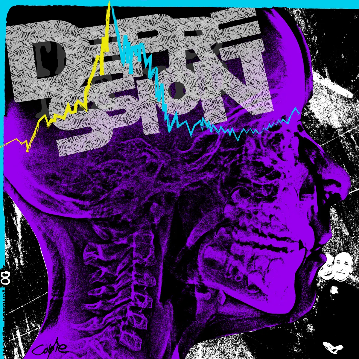 Market PsycholOGy — digital edition by Coldie (2022)