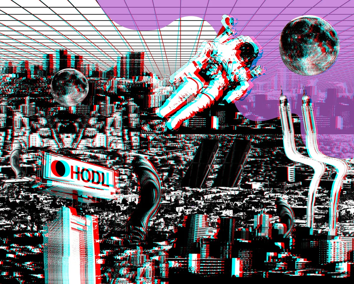 The Day We've All Been Waiting For — digital edition by Coldie (2018)