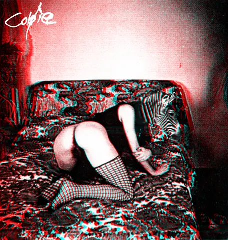 Game Don't Wait - Human Nature Series — 1/1 digital artwork by Coldie (2019), Human Nature series