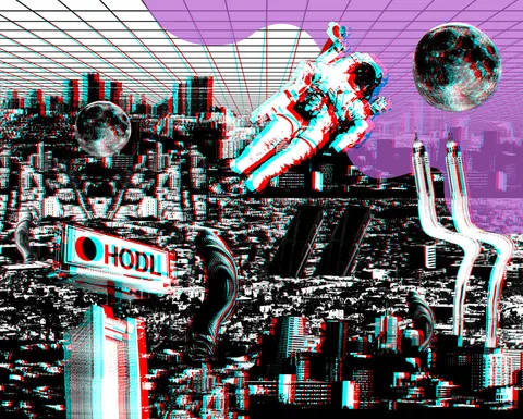 The Day We've All Been Waiting For — digital edition by Coldie (2018)