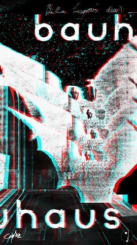 Undead — Coldie x Bauhaus — digital edition by Coldie (2021), Collaborations series